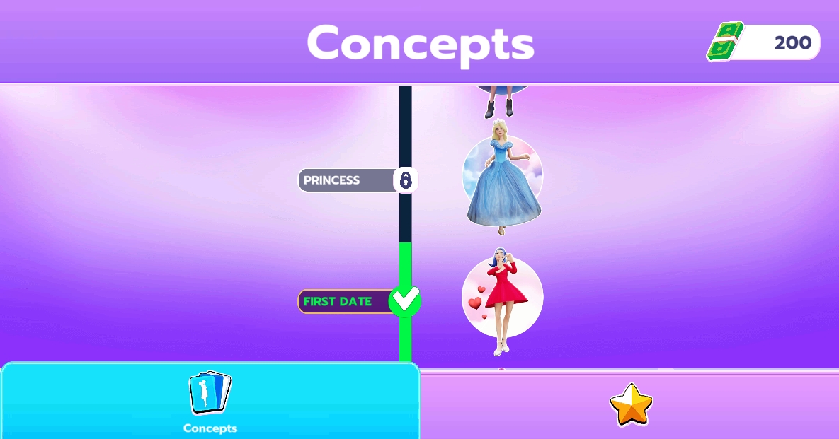 Dress Up Screenshot 2