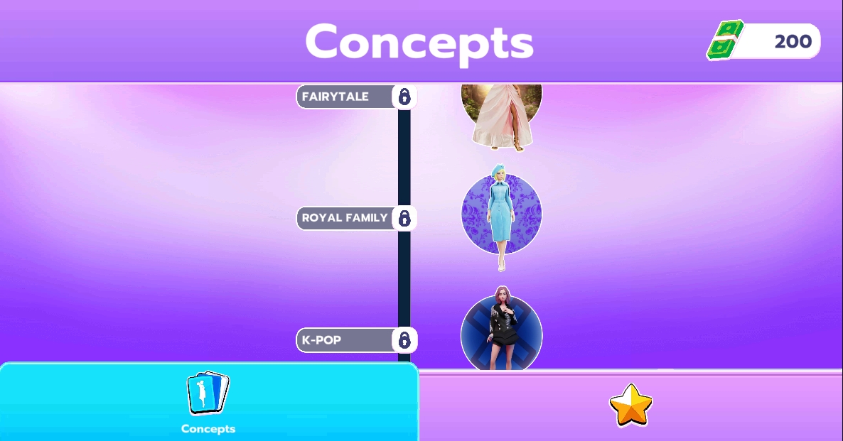 Style Screenshot 3